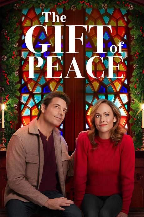 The Gift of Peace